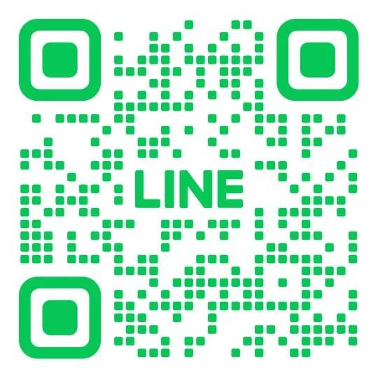 QR Code ทักเข้ามา บทสนทนา-ภาษา-อังกฤษ 2 คน Line @